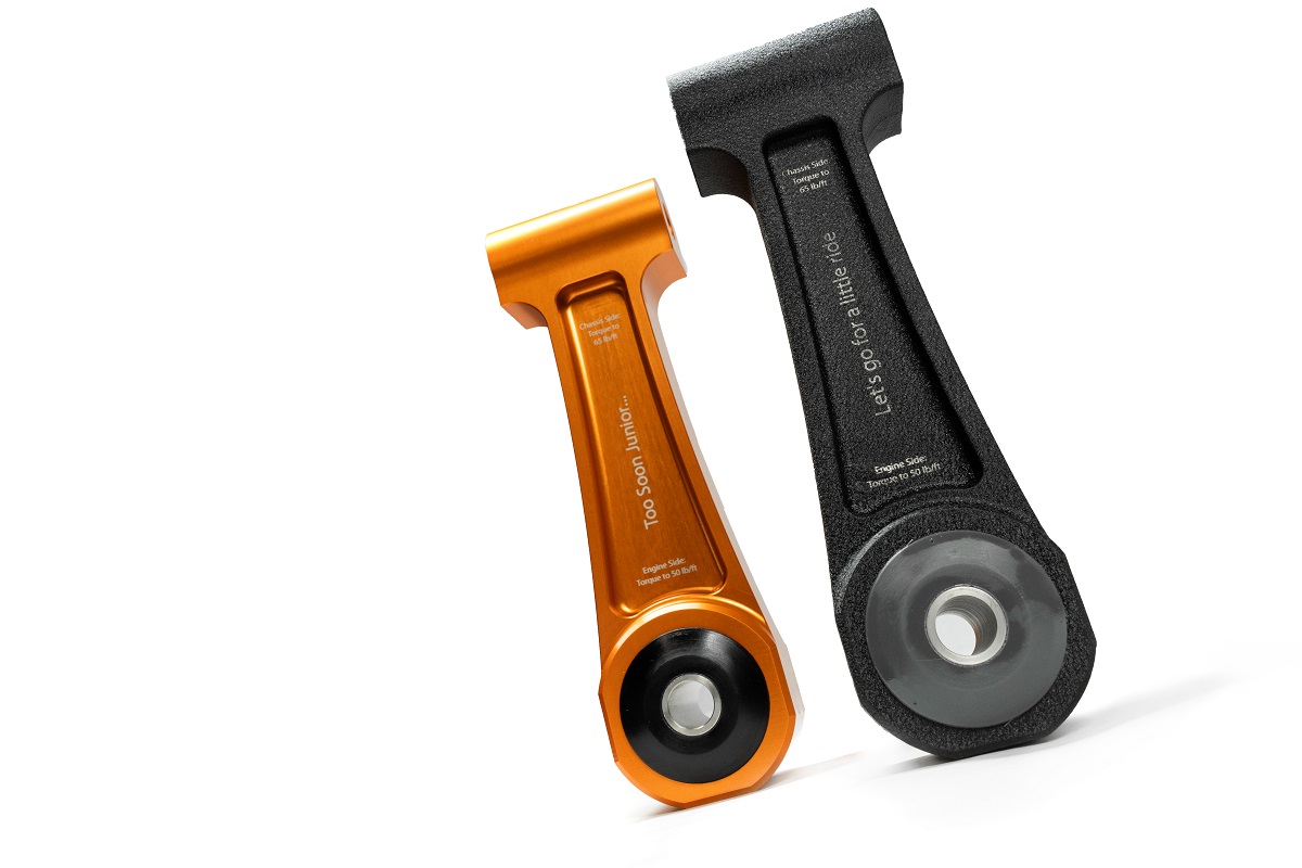 70a or 90a stiffness